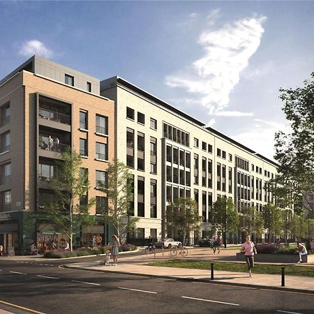 The Portobello Apartment London Exterior foto