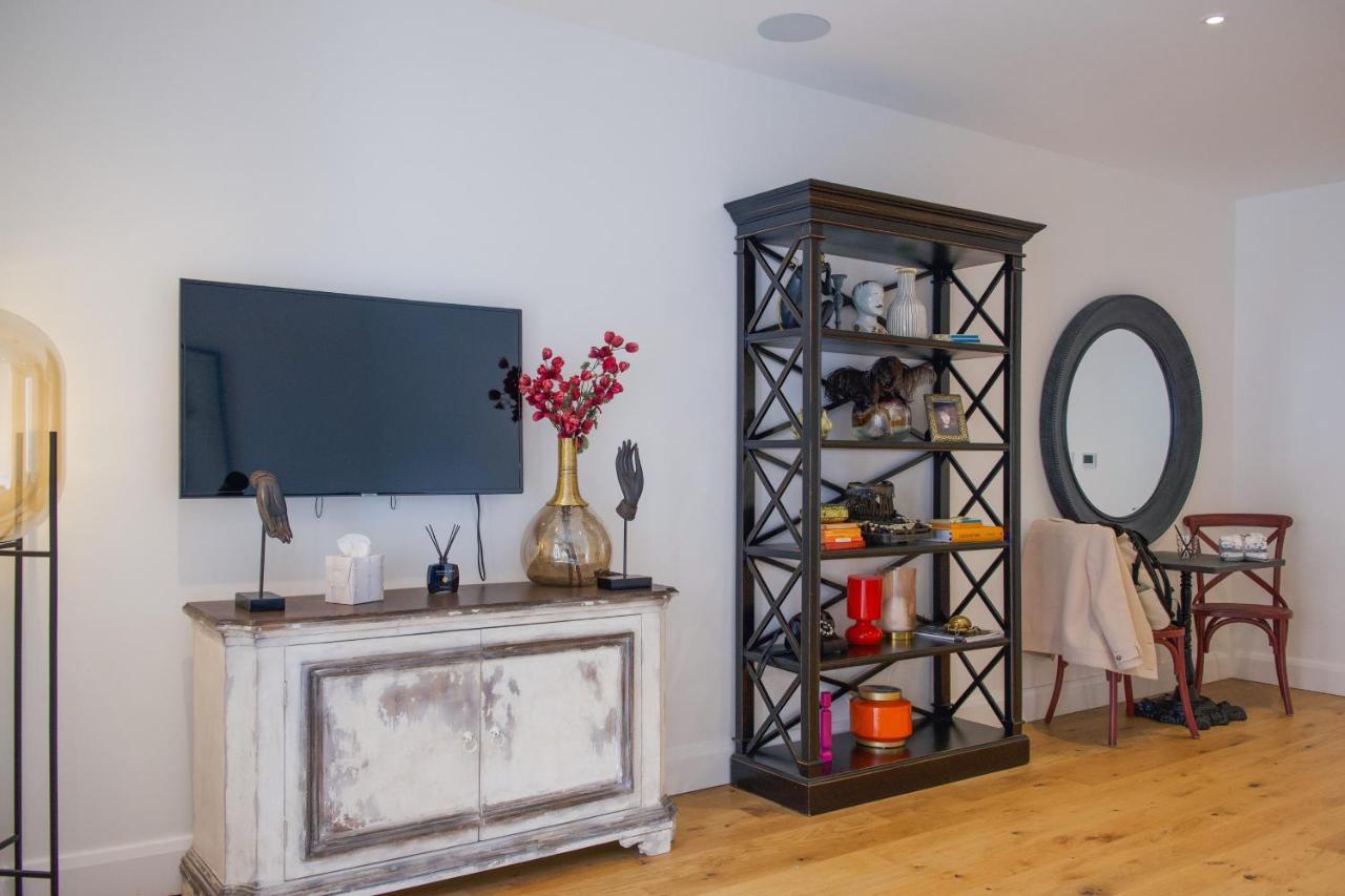 The Portobello Apartment London Exterior foto