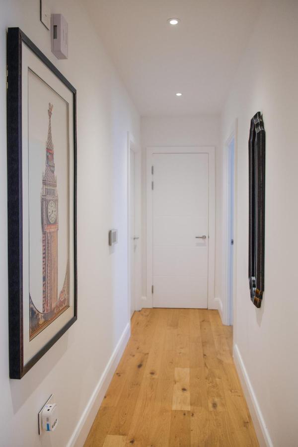 The Portobello Apartment London Exterior foto