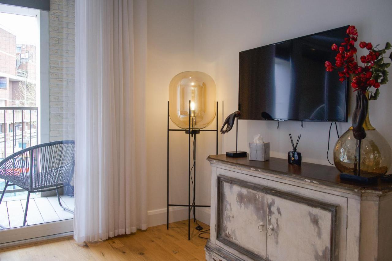The Portobello Apartment London Exterior foto