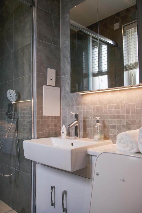 The Portobello Apartment London Exterior foto