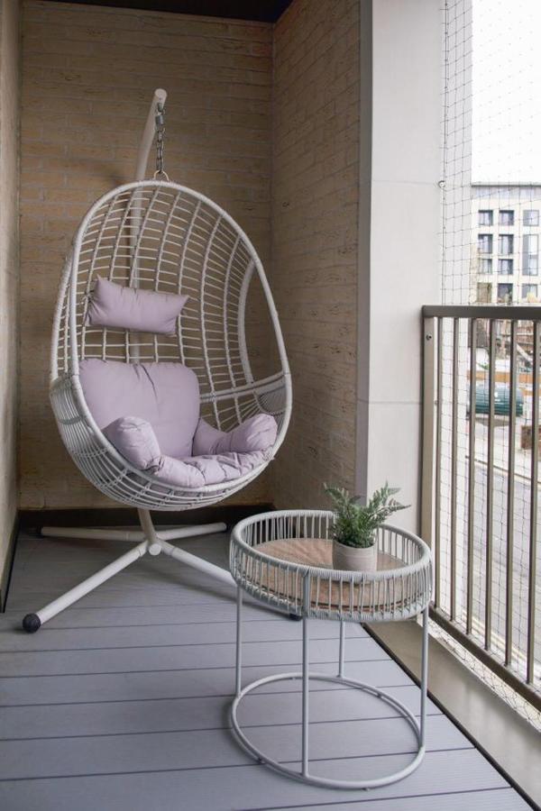 The Portobello Apartment London Exterior foto